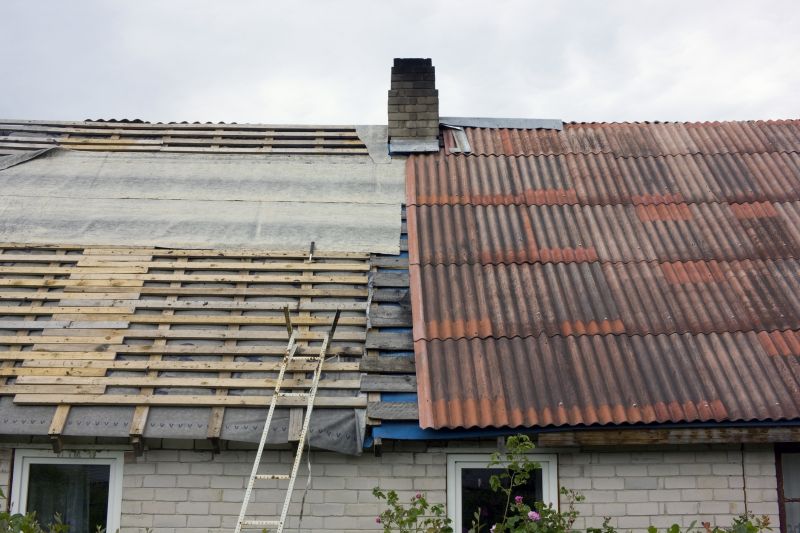 Roofing Service